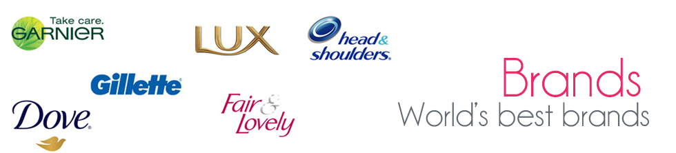 brands
