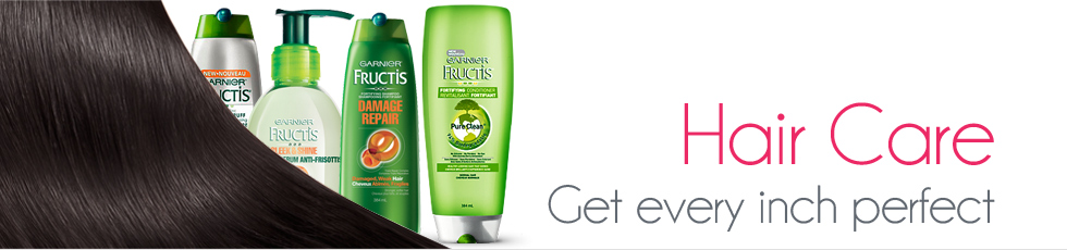 haircare