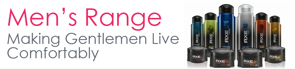 mens range